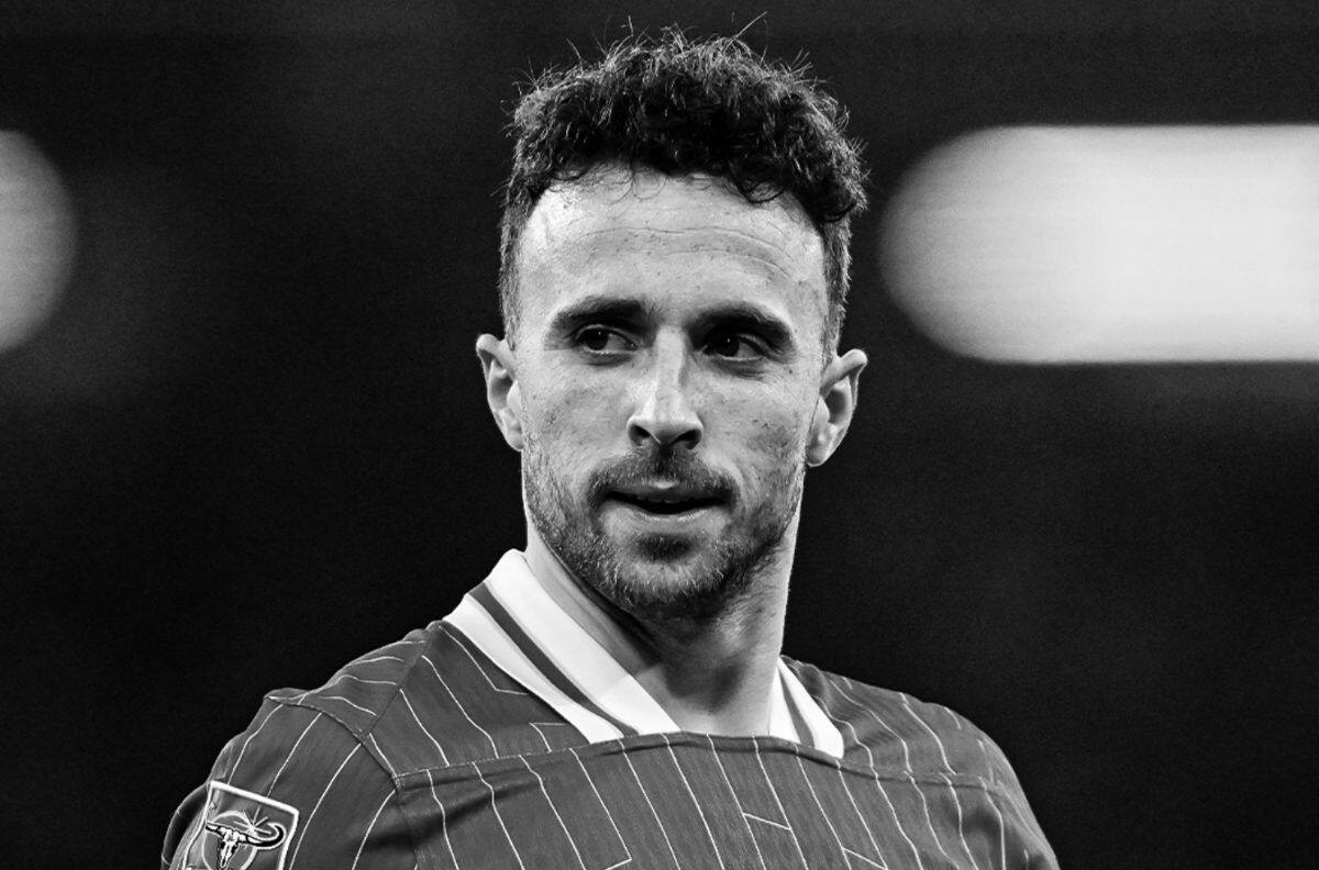 Una combinación fatal que puede explicar el trágico accidente de Diogo Jota