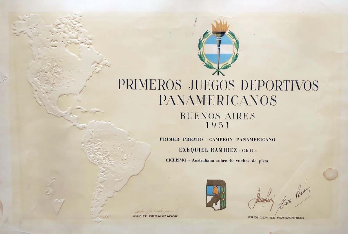 Diploma 1951
