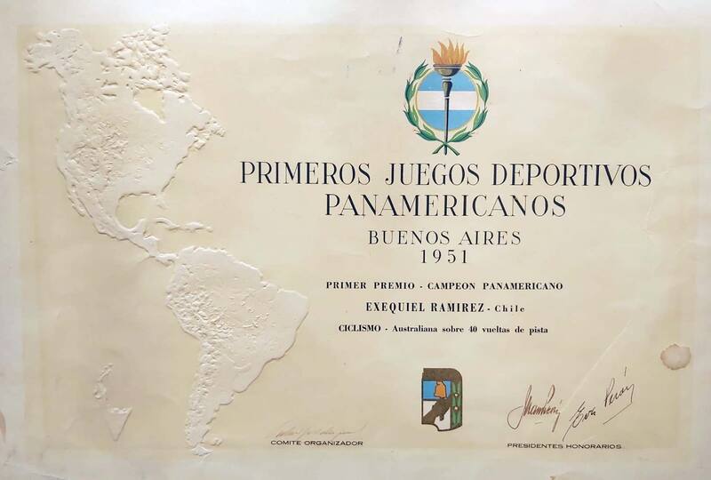 Diploma 1951