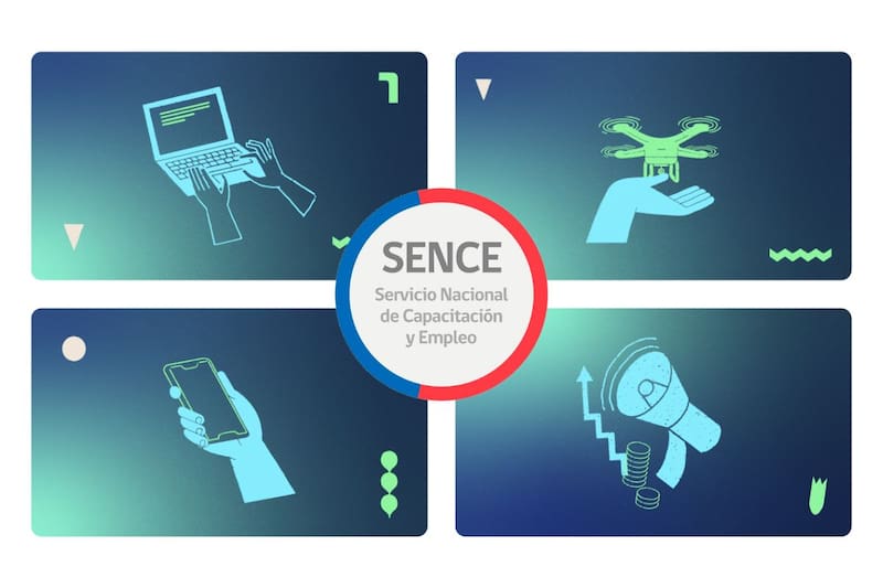 Mejora tus oportunidades laborales con estos cursos online.