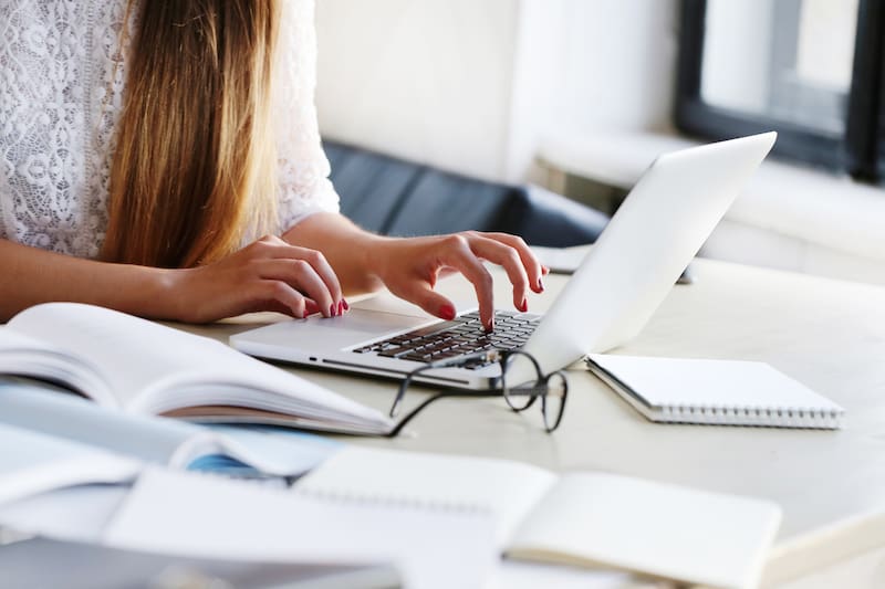 Cada certificación se compone de tres cursos.