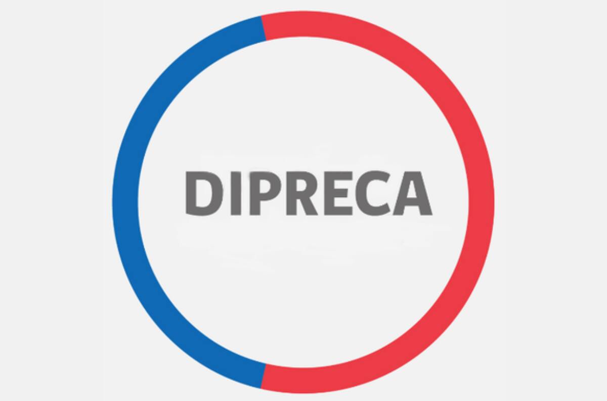 DIPRECA busca trabajadores en la RM: Sueldo líquido alcanza hasta $2.200.000