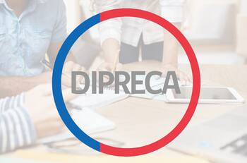 DIPRECA busca trabajadores en la RM y ofrece sueldos desde $1.400.000