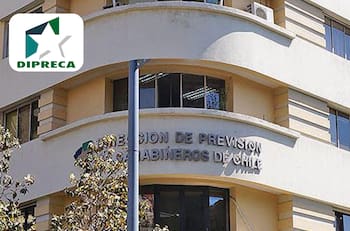 Sueldos líquidos desde $630.000: DIPRECA busca trabajadores en la RM