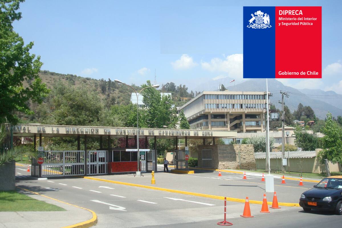 Revisa los puestos de trabajo disponibles en el Hospital de Carabineros.