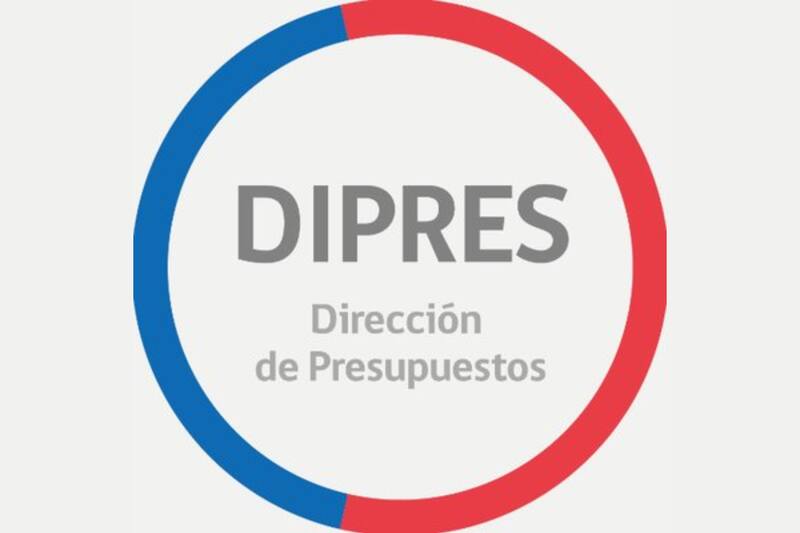 Estos son los trabajos disponibles en la DIPRES.