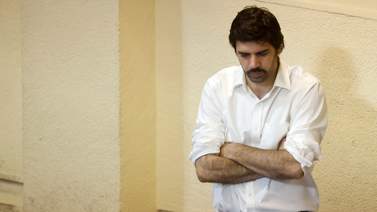 Fiscal Constanza Encina por allanamiento a diputado Joaquín Lavín: “Es una investigación en que solo él está imputado”