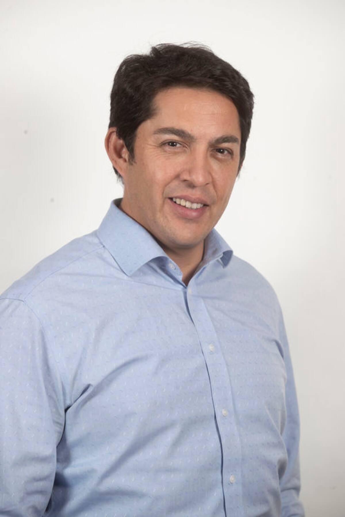 También fue dueño de discotecas y concejal. Foto: René Lescornez A.