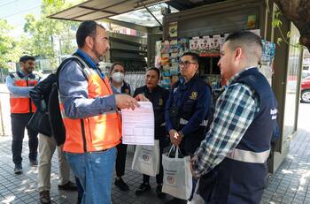 Dirección del Trabajo busca empleados: Ofrecen sueldos de más de $1.700.000