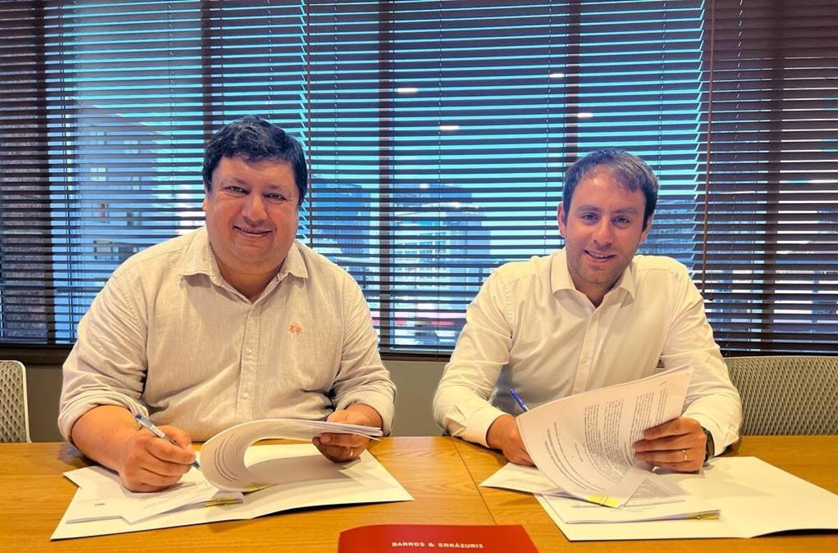 “Cercanos a nuestros principios e ideales”: U de Conce explica por qué aceptó la oferta de los petrodólares