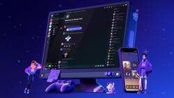 Discord reduce el límite de carga máximo de los archivos que puedes enviar gratis