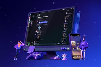 Discord reduce el límite de carga máximo de los archivos que puedes enviar gratis