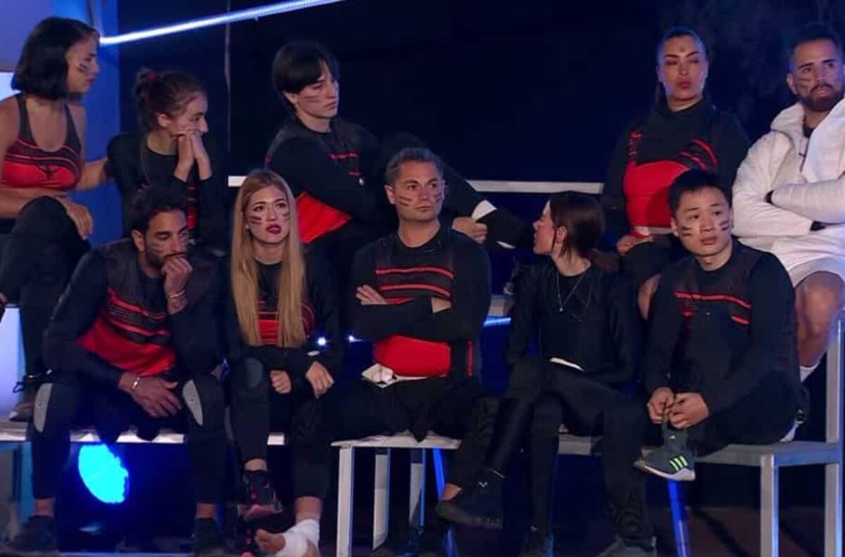 Filtran foto de polémica concursante de Mundos Opuestos en el aeropuerto: habría sido eliminada recientemente