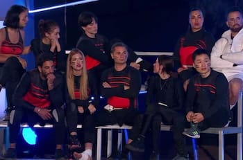 Filtran foto de polémica concursante de Mundos Opuestos en el aeropuerto: habría sido eliminada recientemente