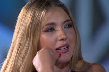 De las redes sociales a Mundos Opuestos: Así lucía Disley Ramos antes de la fama