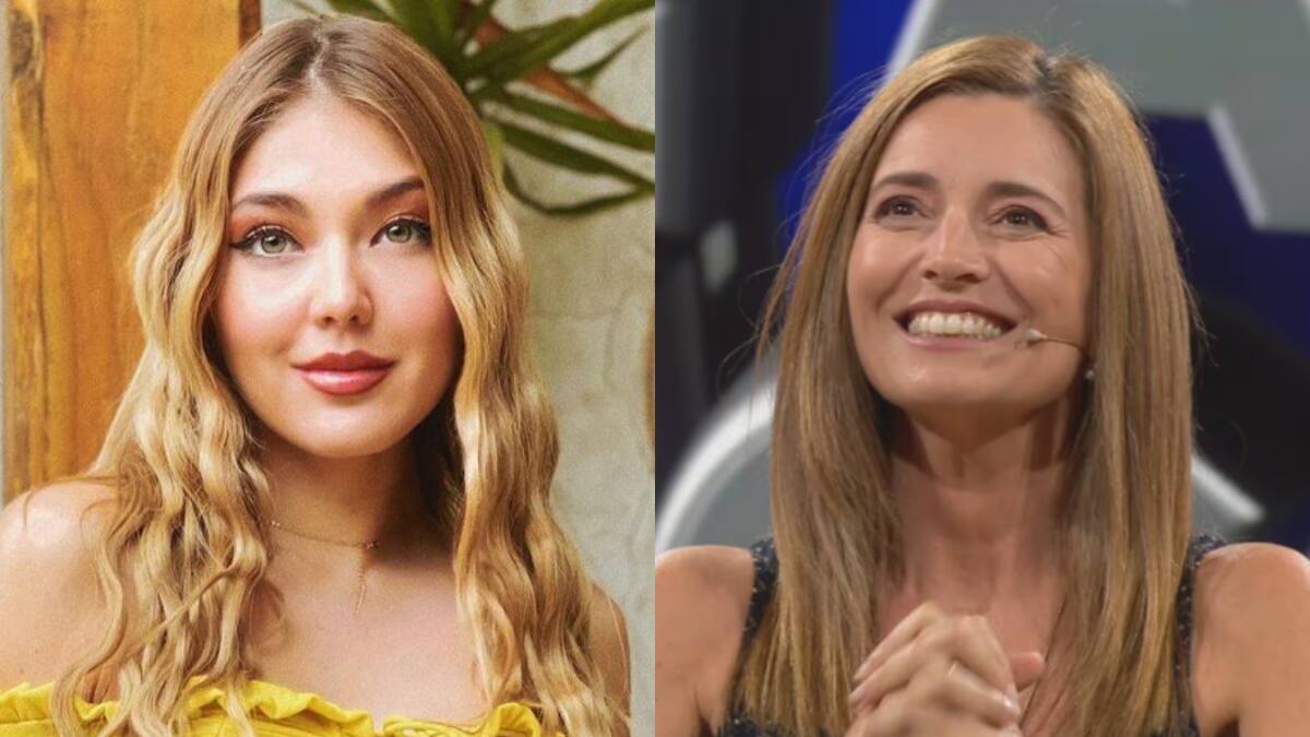 Enfrentamiento en “Top Chef VIP”: Disley Ramos y Magdalena Montes protagonizan tenso cruce