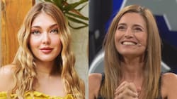 Enfrentamiento en “Top Chef VIP”: Disley Ramos y Magdalena Montes protagonizan tenso cruce