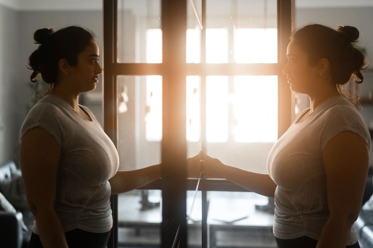 Es un trastorno de la salud mental.
