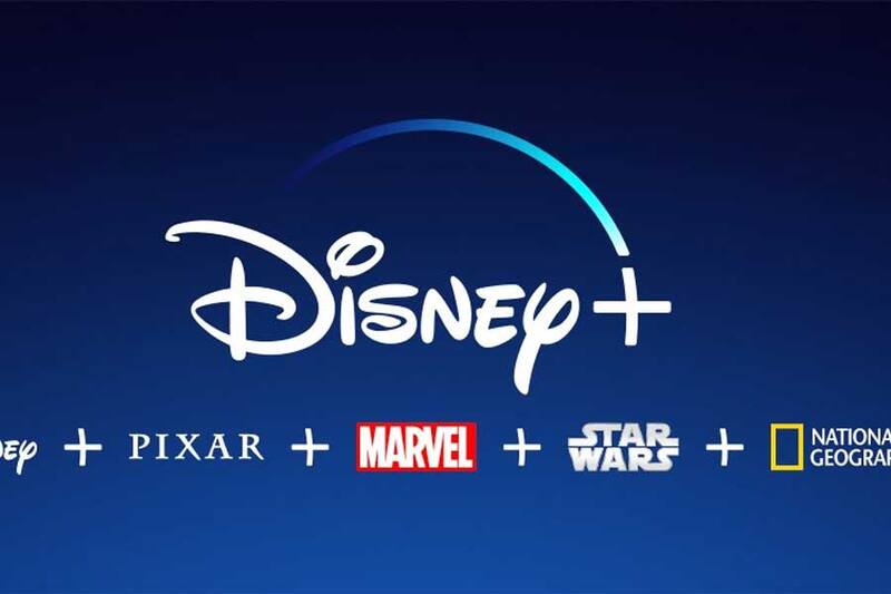 Disney+