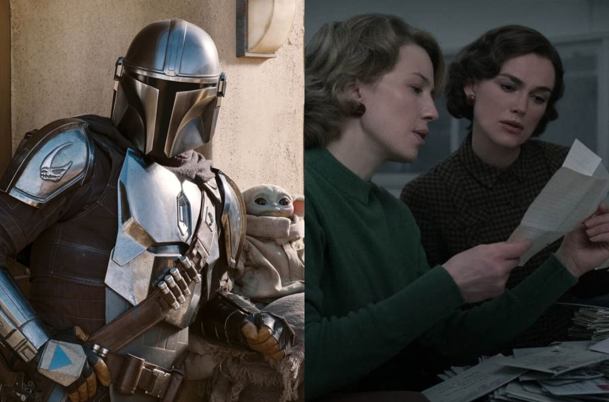 “The Mandalorian”, “El estrangulador de Boston” y más: Revisa cuáles son los estrenos de Disney+ en marzo