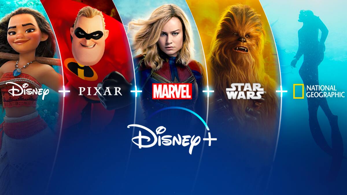 Disney+ dará los partidos de la Copa Libertadores a partir de los octavos de final.