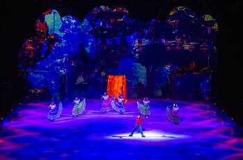 BancoEstado ofrece hasta 20% de descuento en este entretenido panorama familiar