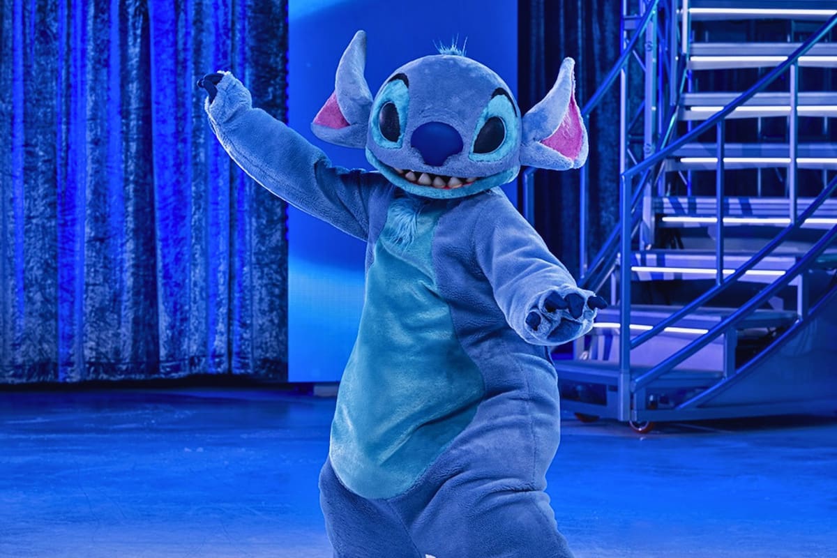 Las entradas ya están disponibles y se pueden comprar en Punto Ticket. Foto: Disney On Ice en Instagram.