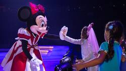 Disfruta el Día del Niño en Disney on Ice con un 30% de descuento exclusivo para clientes Banco Estado
