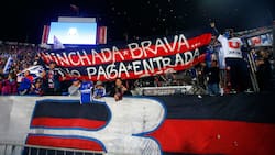 Clubes chilenos: entre la oferta inmoral y la cobardía