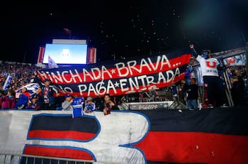 Clubes chilenos: entre la oferta inmoral y la cobardía