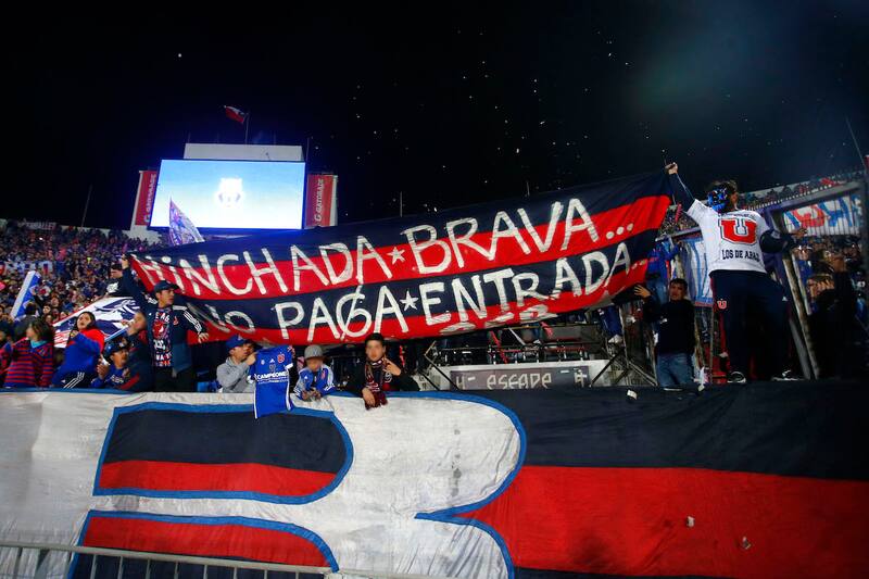 Una determinación seria de los clubes es pedir la eliminación legal de estas agrupaciones y desprenderse de todo nexo, hasta que una nueva ley reformule sus derechos y obligaciones.