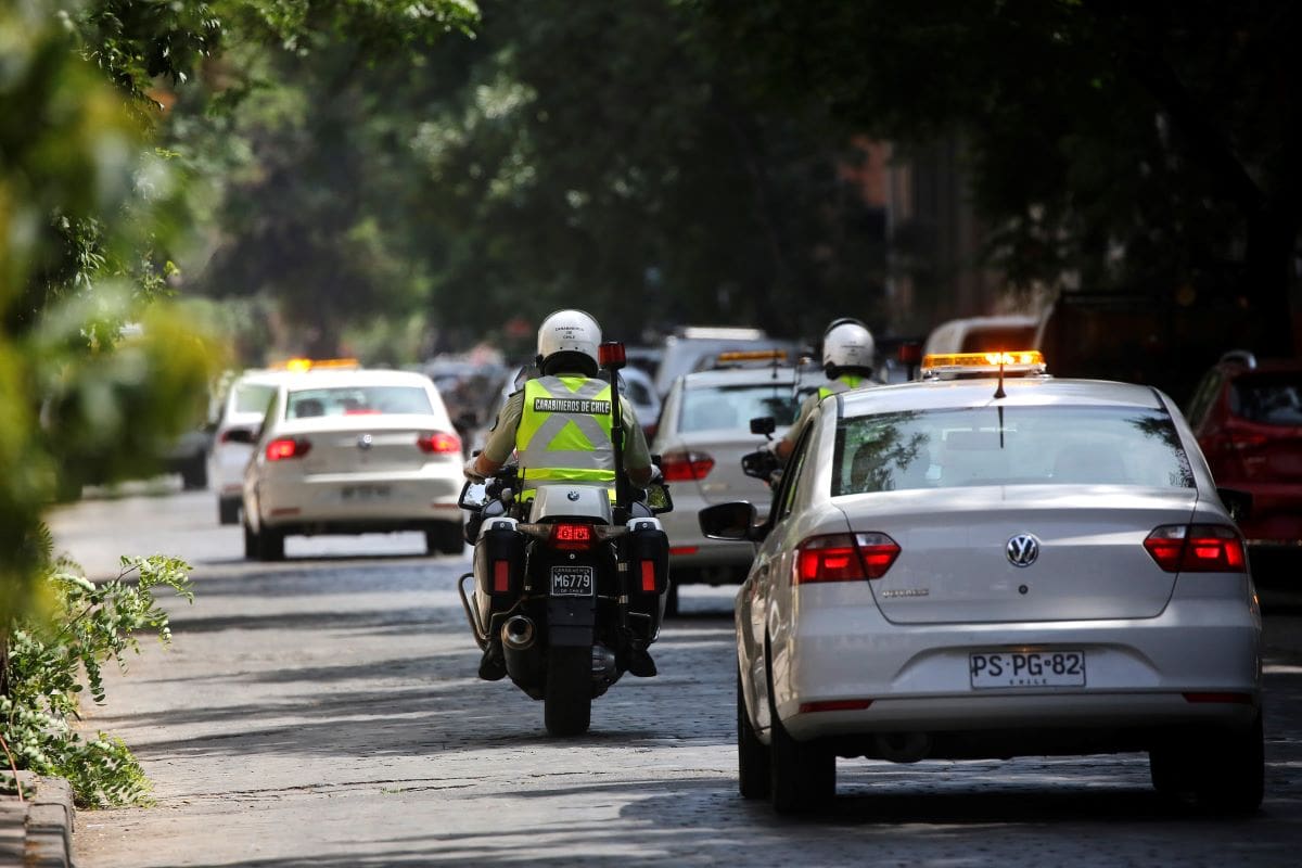 Conocerla ayuda a prevenir accidentes y multas