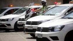 Así puedes calcular la distancia de frenado y prevenir accidentes al volante