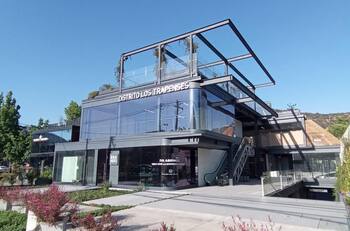 Nuevo banco chileno rematará exclusivo centro comercial de la Región Metropolitana