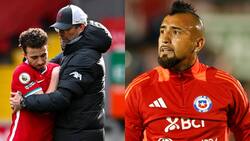 De Arturo Vidal a Jurgen Klopp: así despide el mundo del fútbol a Diogo Jota
