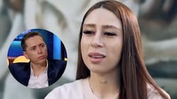 DJ Isi Glock aclara posibilidad de embarazo tras infidelidad con Karol Lucero: “Para todos los que quieren saber…”