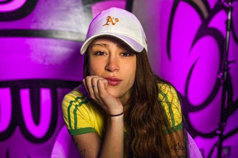 y su participación en Primer Plano.