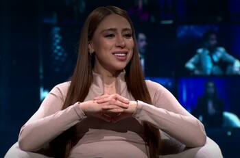 “No me voy a referir ahora...”: La desubicada pregunta que le hicieron a DJ Isi sobre su intimidad con Karol Lucero