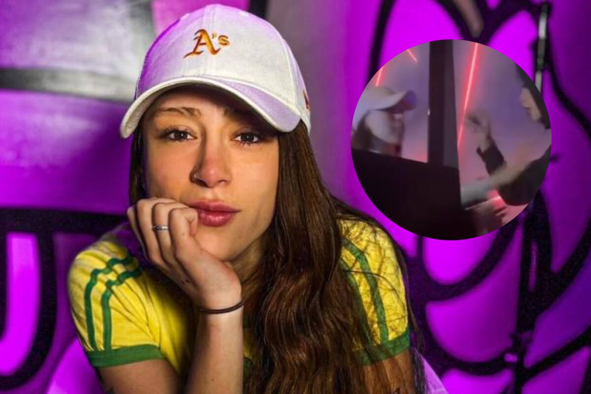 anuncio demanda contra Karol Lucero.