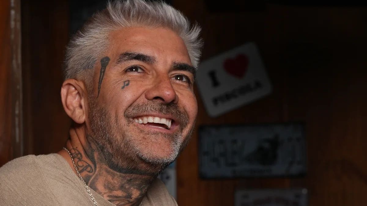 Un clásico en el Día de la Mamá: DJ Méndez saca una nueva versión de su canción “Madre Mía”