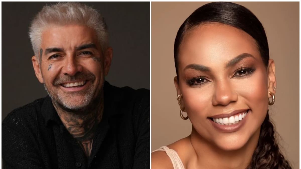 “Han hecho un daño increíble”: Dj Méndez niega romance con Betsy Camino