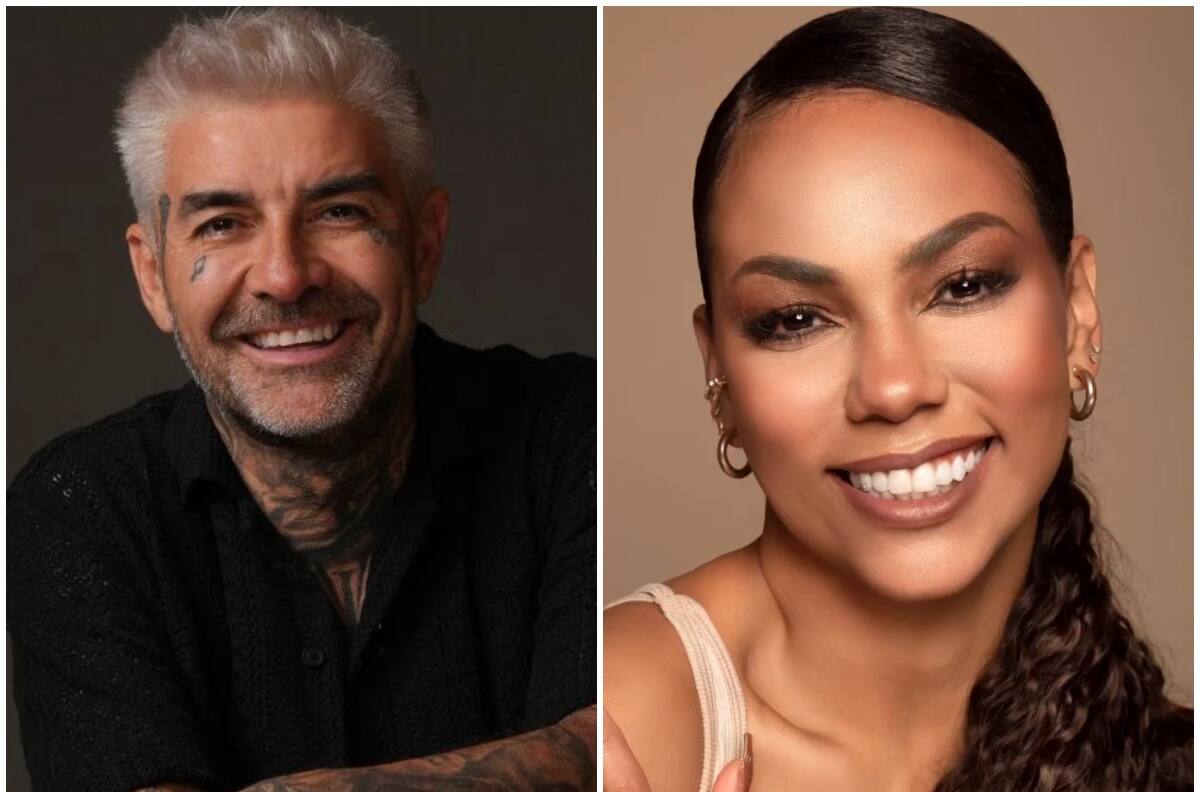 “Han hecho un daño increíble”: Dj Méndez niega romance con Betsy Camino