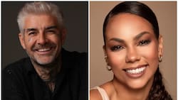 “Han hecho un daño increíble”: Dj Méndez niega  romance con Betsy Camino