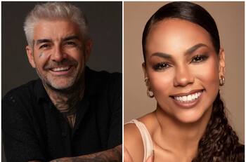 “Han hecho un daño increíble”: Dj Méndez niega romance con Betsy Camino