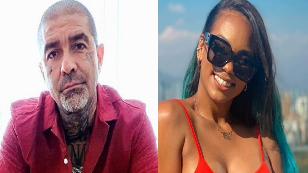 Aseguran que DJ Méndez y Betsy Camino están iniciando una relación