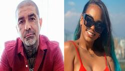 Aseguran que DJ Méndez y Betsy Camino están iniciando una relación