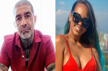 Aseguran que DJ Méndez y Betsy Camino están iniciando una relación