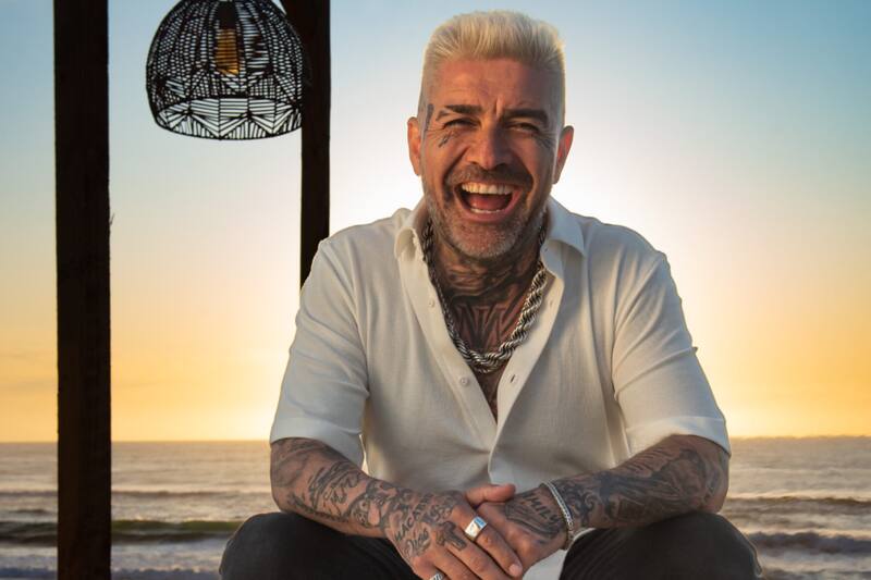 Tuvo un día de furia en el que lanzó controversiales dichos, pero más tarde tuvo que disculparse por sus palabras.