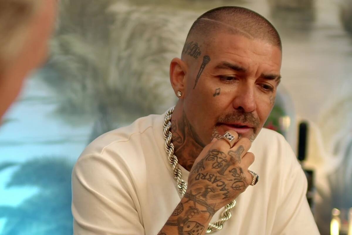 Aseguran que DJ Méndez le fue infiel a su prometida. Créditos: Instagram
