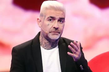 Resurge grave acusación contra DJ Méndez: “¿Vamos a dejar volver a acosadores?”